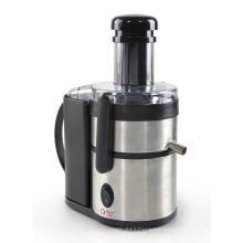 Wide Feed Opening 450W Powerful Motor Stainless Steel Juice Extractor J19